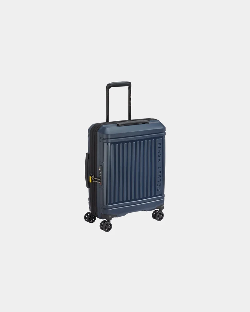 Maleta reciclada Delsey Lutece SE 55 cm para personalizar
