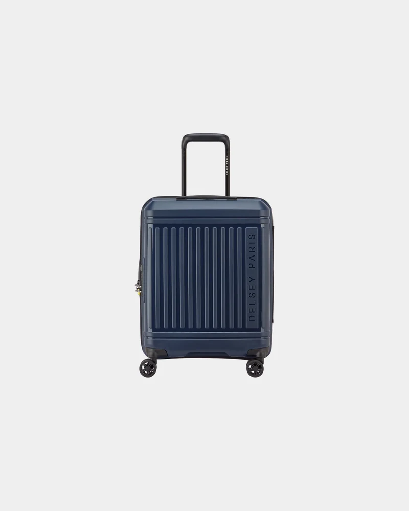 Maleta reciclada Delsey Lutece SE 55 cm para personalizar