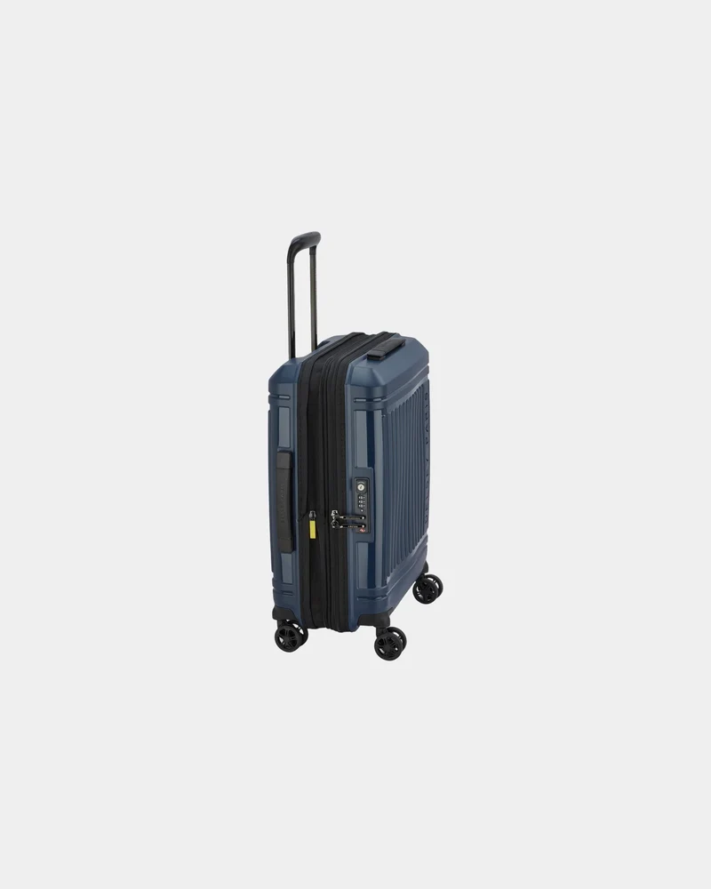 Maleta reciclada Delsey Lutece SE 55 cm para personalizar
