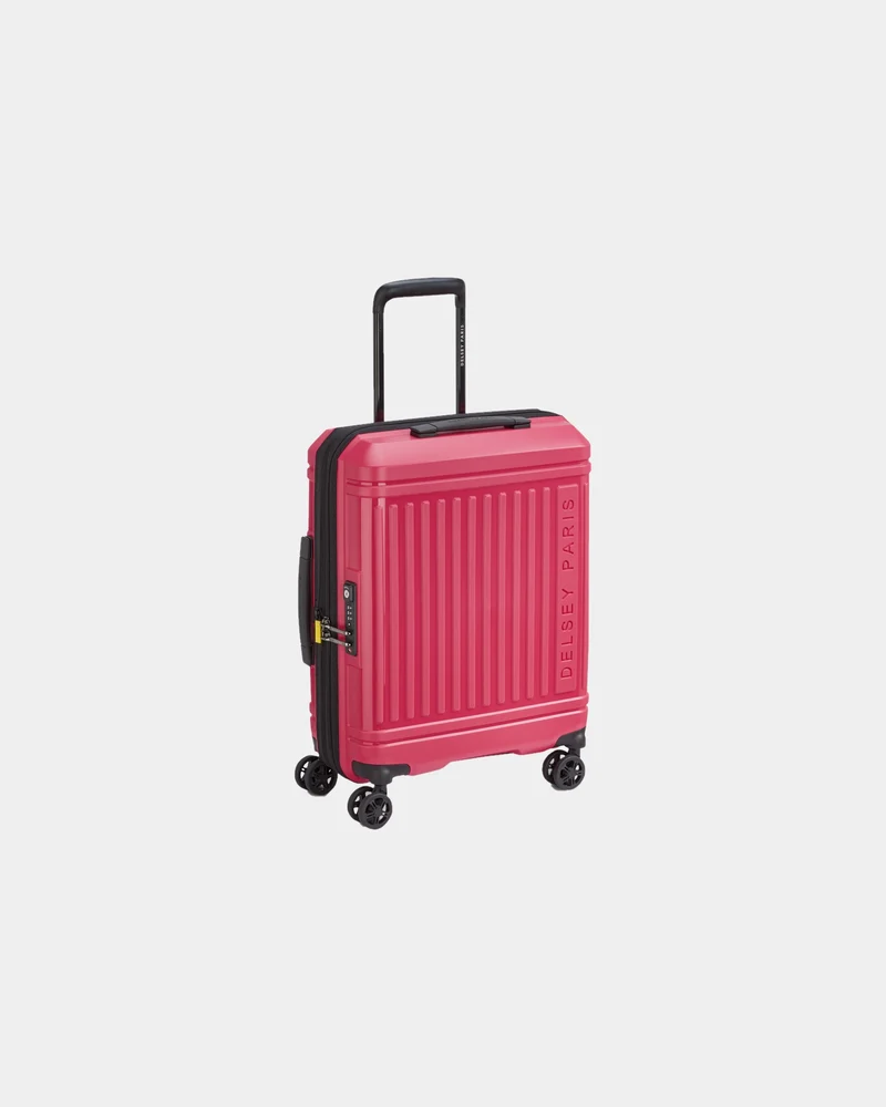 Maleta reciclada Delsey Lutece SE 55 cm para personalizar