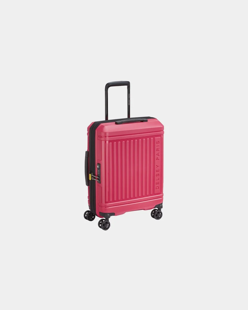Maleta reciclada Delsey Lutece SE 55 cm para personalizar