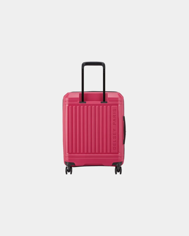 Maleta reciclada Delsey Lutece SE 55 cm para personalizar