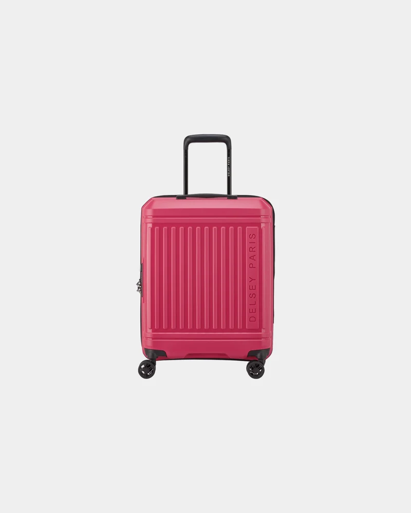 Maleta reciclada Delsey Lutece SE 55 cm para personalizar