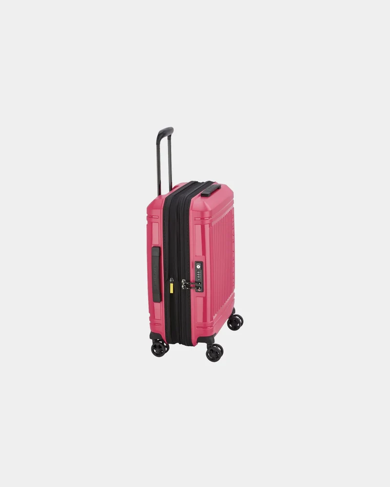 Maleta reciclada Delsey Lutece SE 55 cm para personalizar