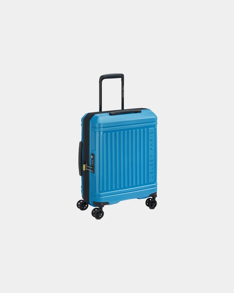 Maleta reciclada Delsey Lutece SE 55 cm para personalizar