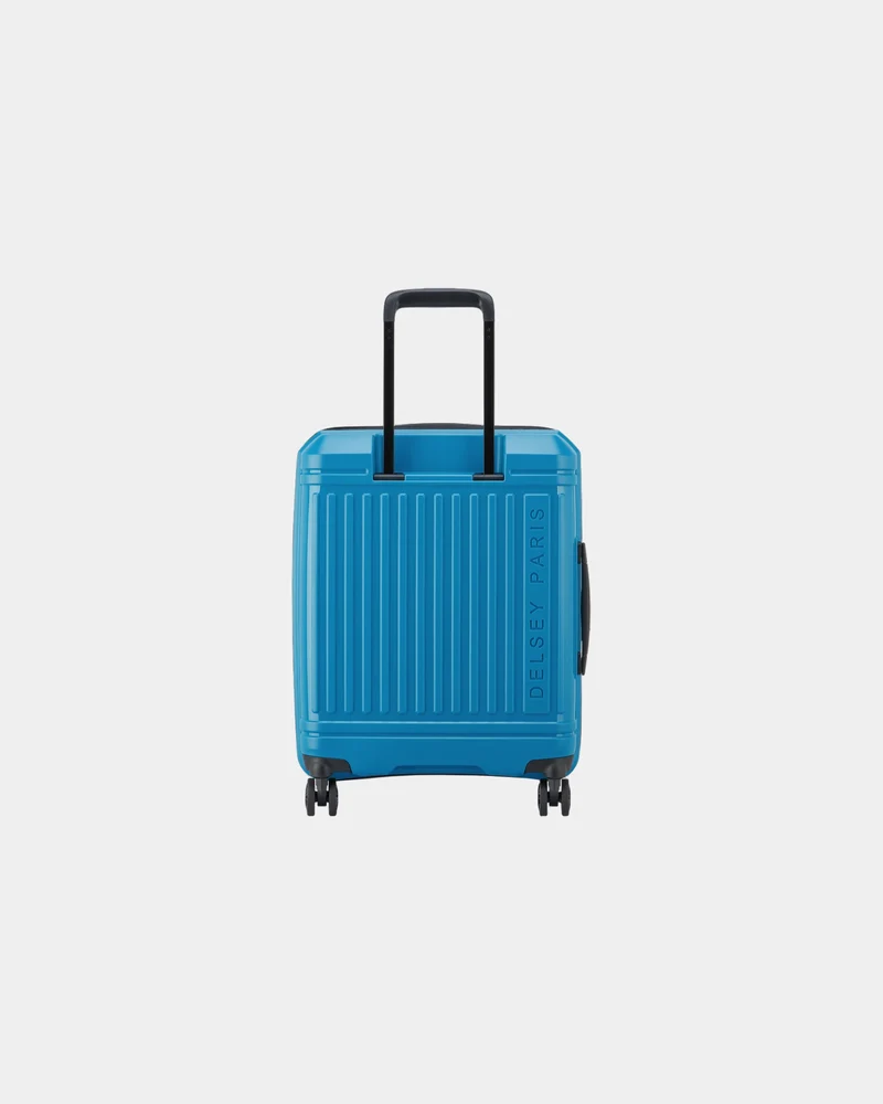 Maleta reciclada Delsey Lutece SE 55 cm para personalizar
