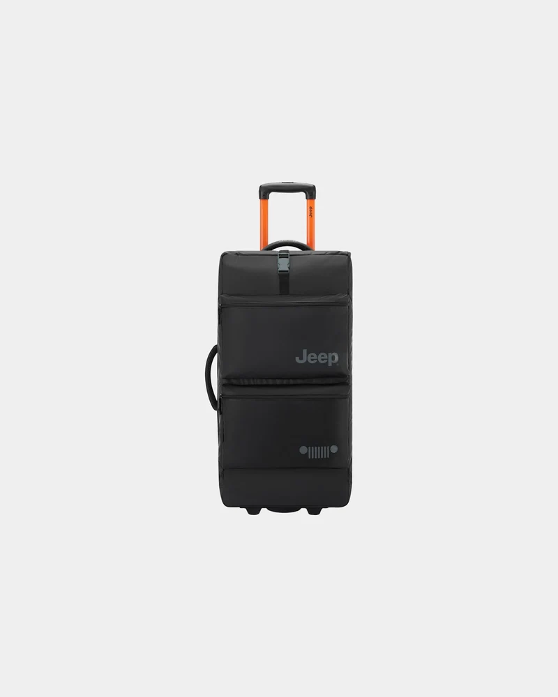 Bolsa de viaje trolley reciclado 73 cm para personalizar
