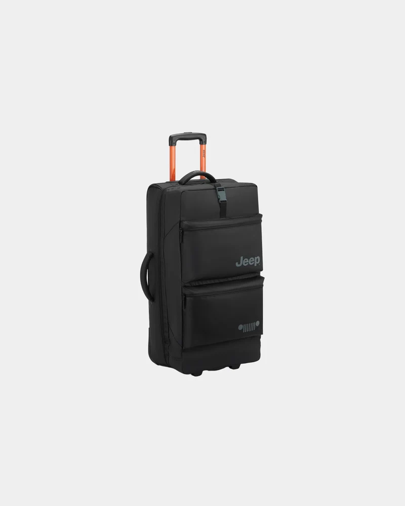 Bolsa de viaje trolley reciclado 73 cm para personalizar