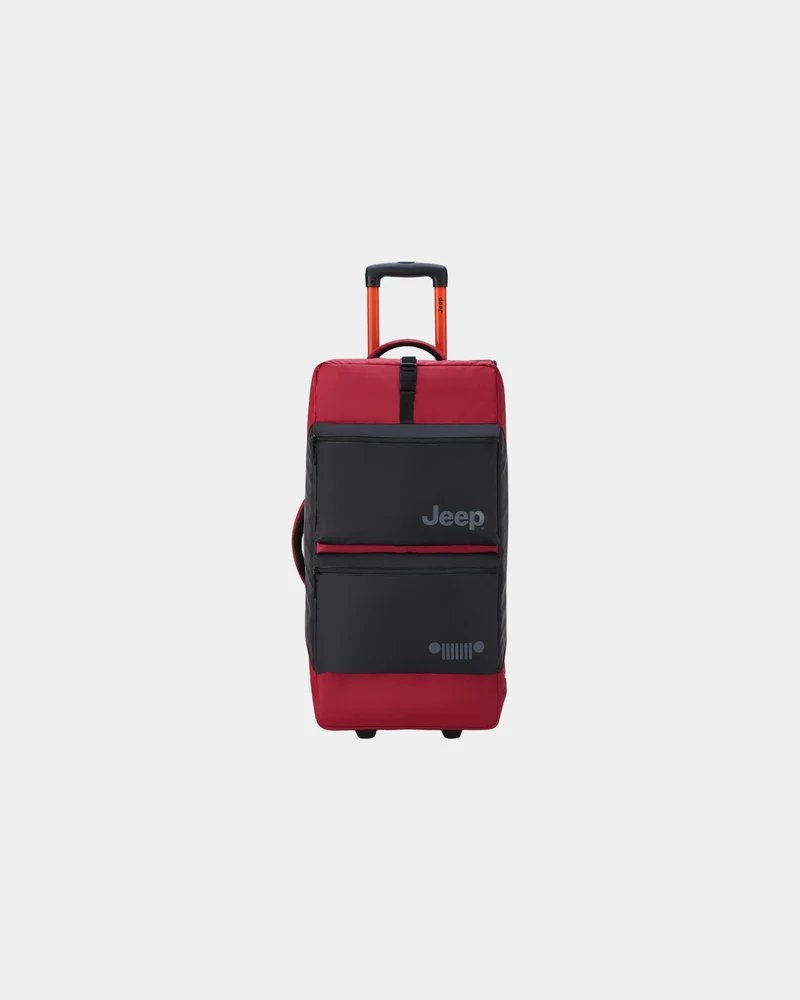 Bolsa de viaje trolley reciclado 73 cm para personalizar