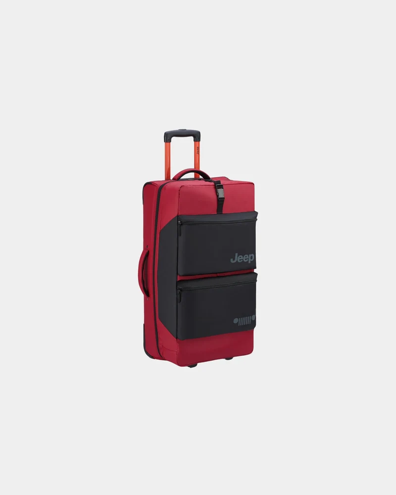 Bolsa de viaje trolley reciclado 73 cm para personalizar