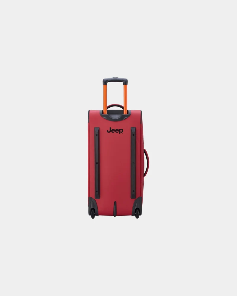 Bolsa de viaje trolley reciclado 73 cm para personalizar