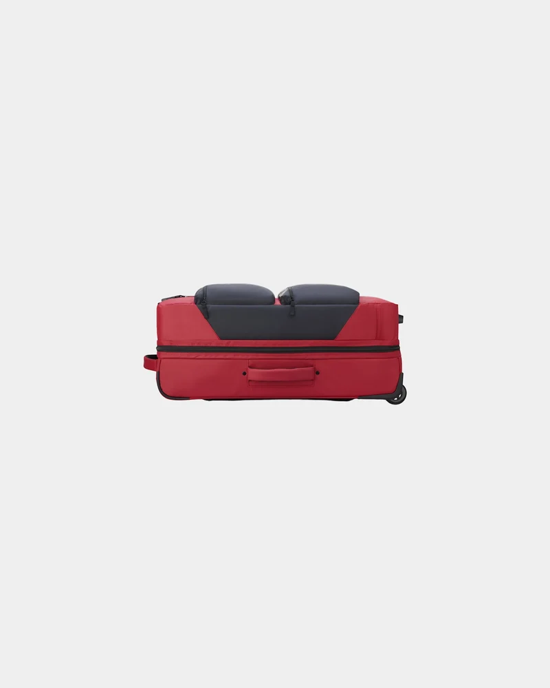 Bolsa de viaje trolley reciclado 73 cm para personalizar