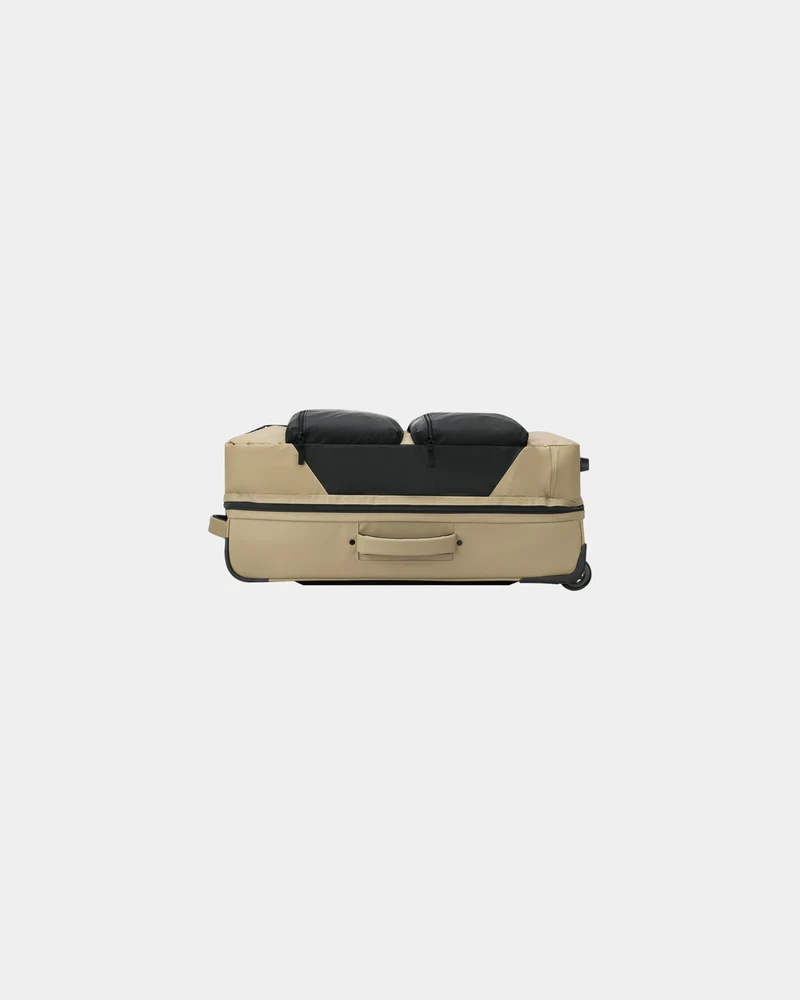 Bolsa de viaje trolley reciclado 73 cm para personalizar