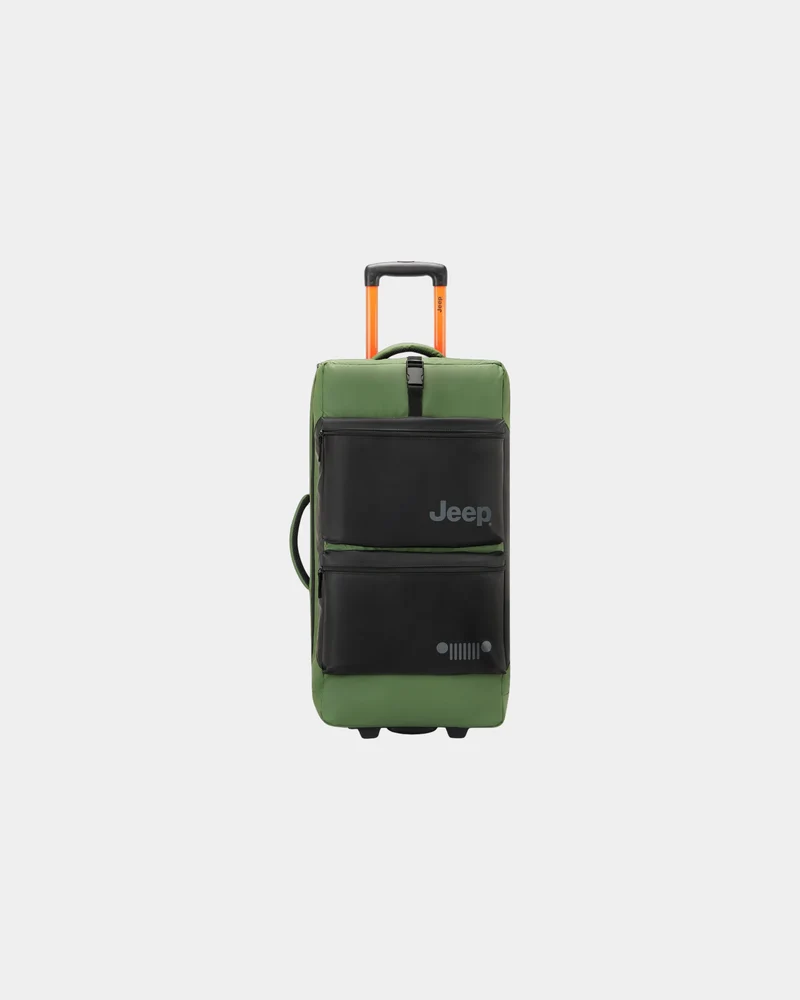 Bolsa de viaje trolley reciclado 73 cm para personalizar