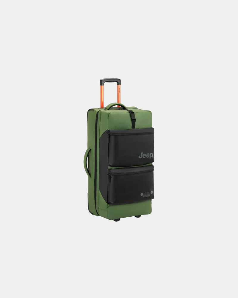 Bolsa de viaje trolley reciclado 73 cm para personalizar