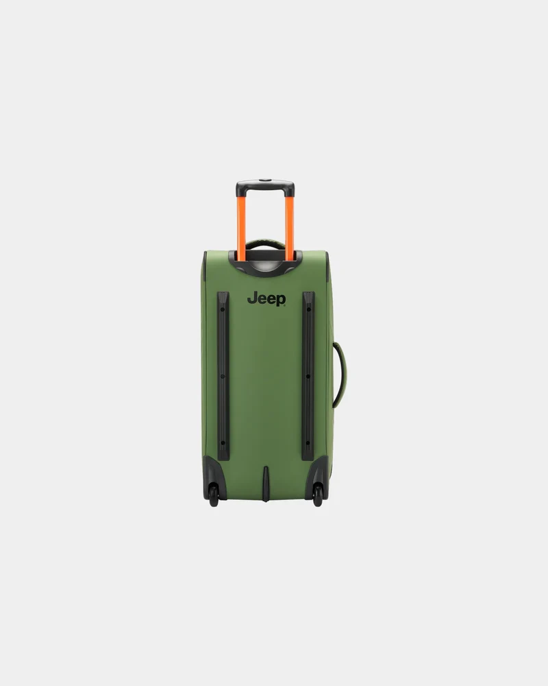Bolsa de viaje trolley reciclado 73 cm para personalizar