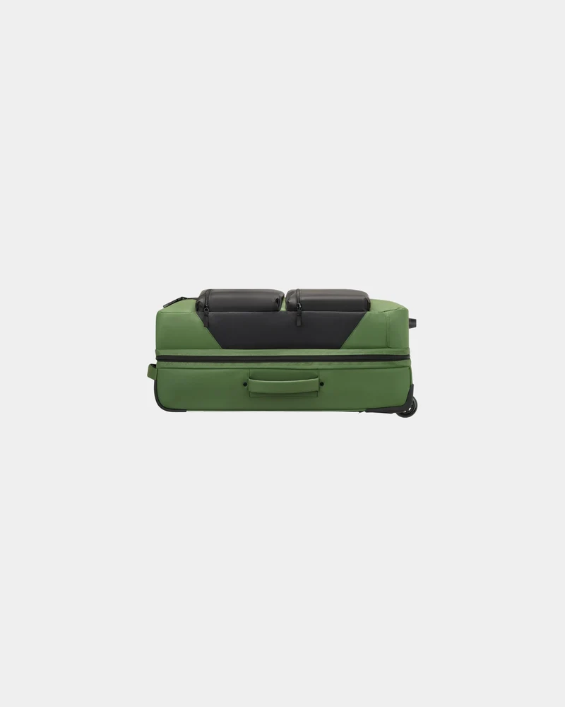 Bolsa de viaje trolley reciclado 73 cm para personalizar