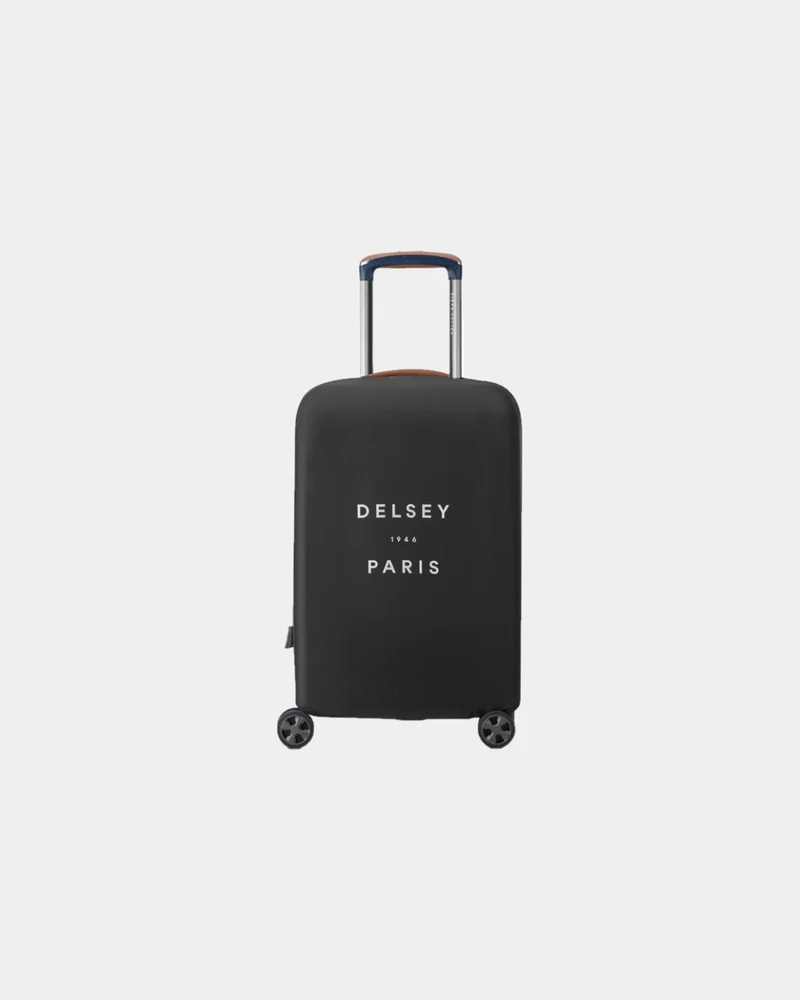 Funda para maleta Delsey talla S para personalizar