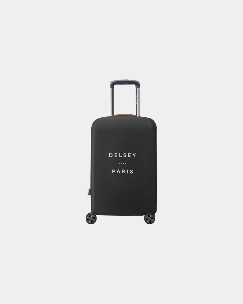 Funda para maleta Delsey talla S para personalizar