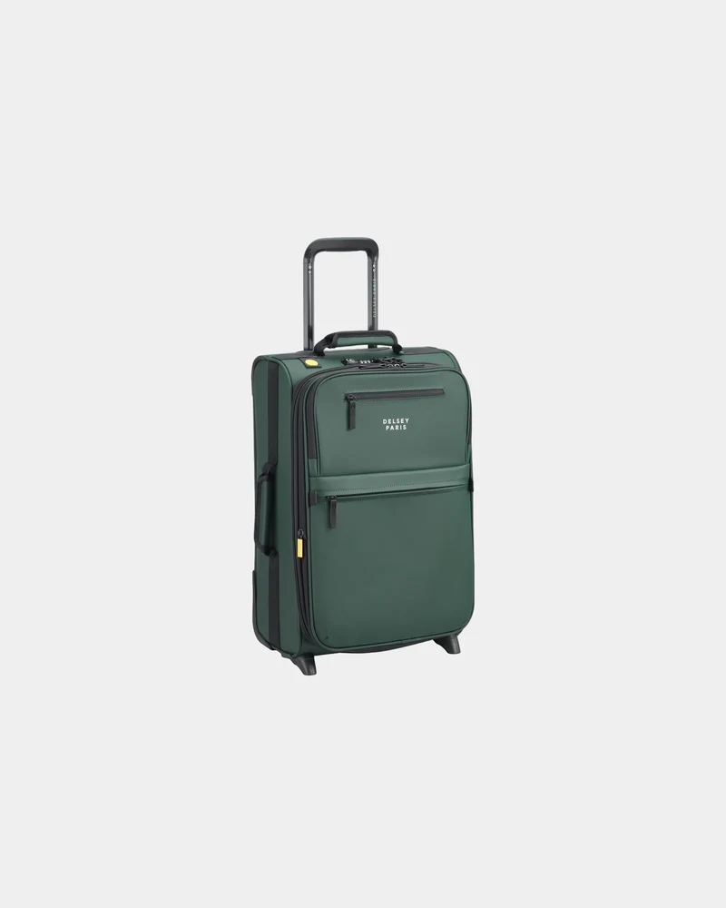 Maleta reciclada Delsey Maubert 2.0 55 cm para personalizar