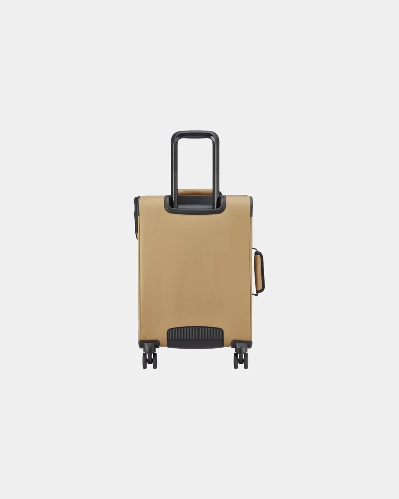 Maleta reciclada Delsey Maubert 2.0 55 cm para personalizar
