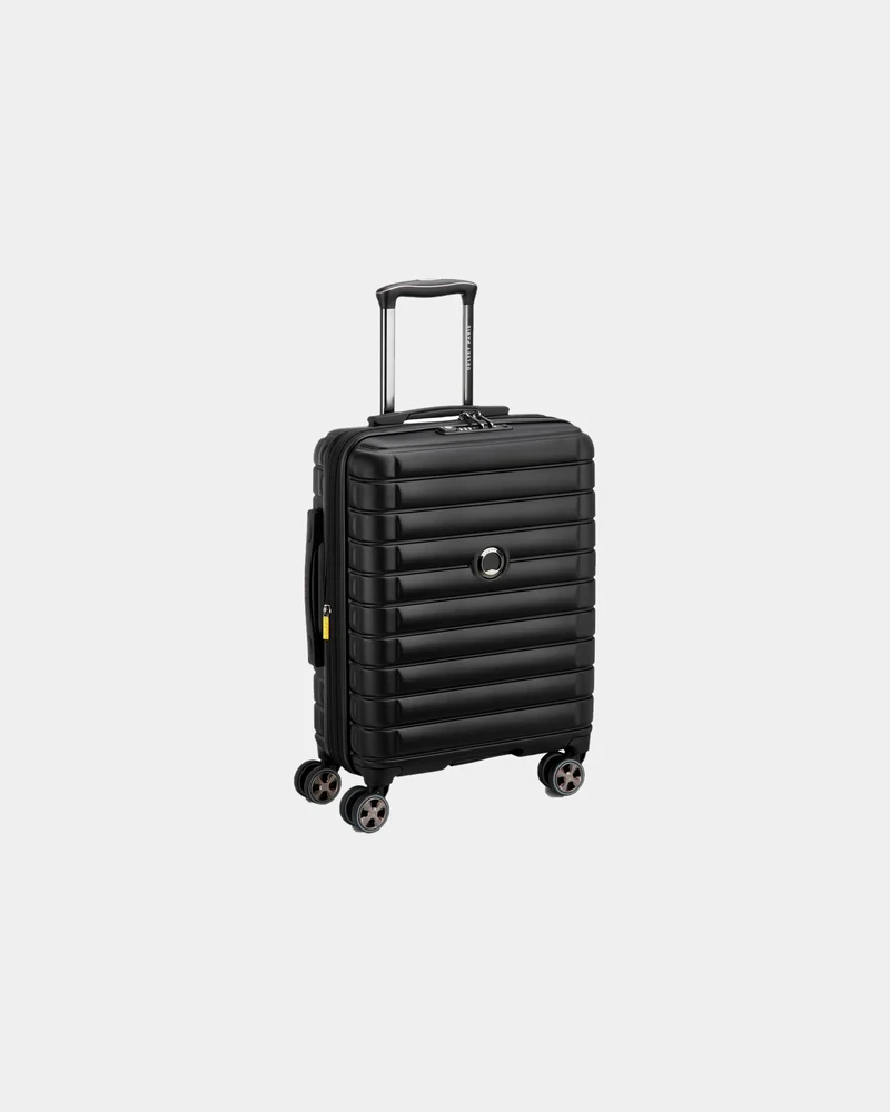 Maleta cabina Delsey Shadow 5.0 55 cm para personalizar