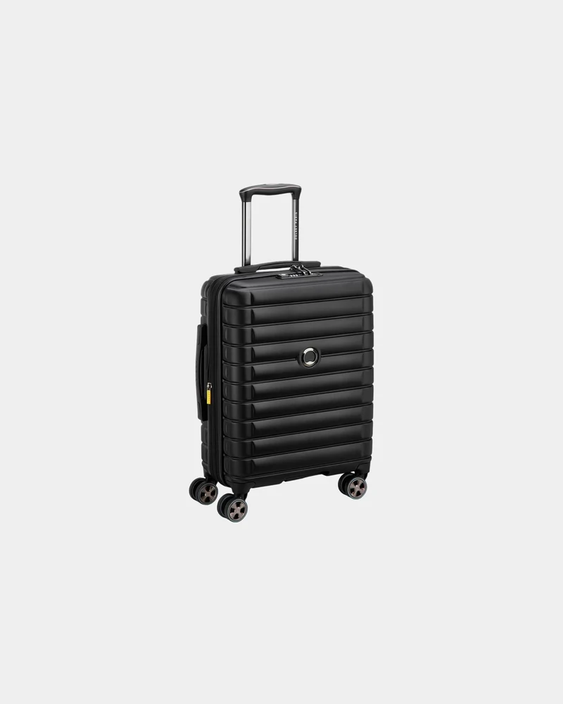 Maleta cabina Delsey Shadow 5.0 55 cm para personalizar