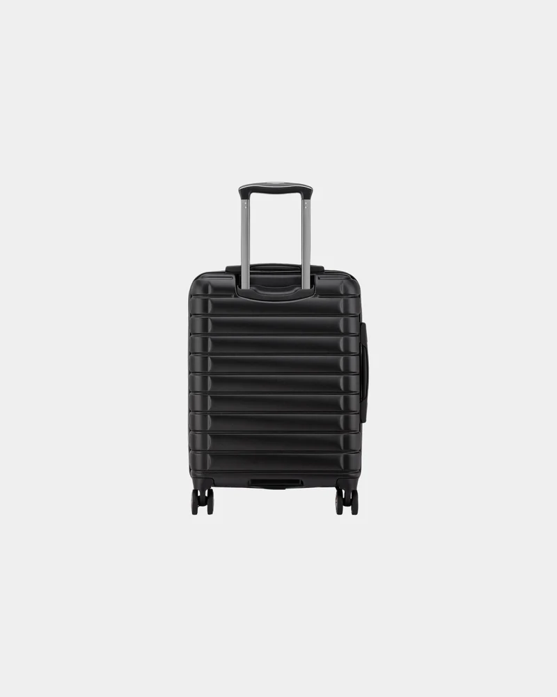 Maleta cabina Delsey Shadow 5.0 55 cm para personalizar