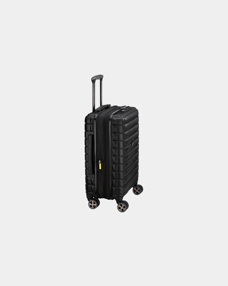 Maleta cabina Delsey Shadow 5.0 55 cm para personalizar