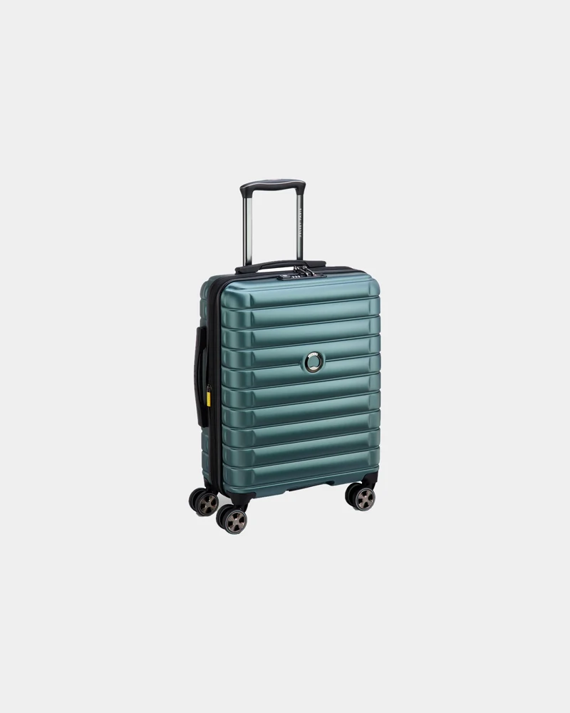 Maleta cabina Delsey Shadow 5.0 55 cm para personalizar