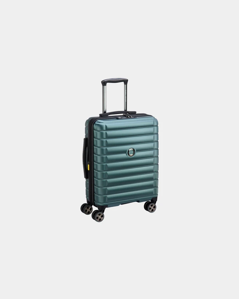 Maleta cabina Delsey Shadow 5.0 55 cm para personalizar
