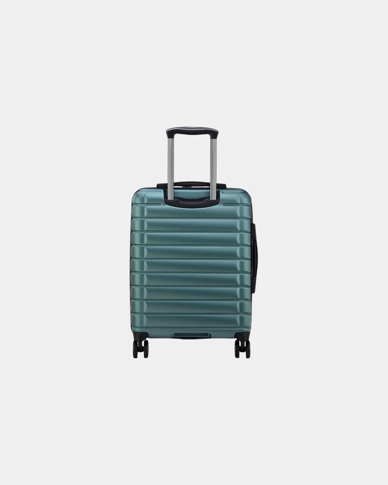 Maleta cabina Delsey Shadow 5.0 55 cm para personalizar