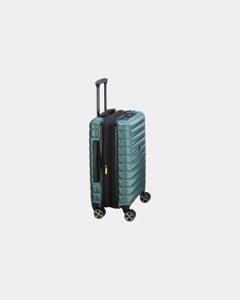 Maleta cabina Delsey Shadow 5.0 55 cm para personalizar