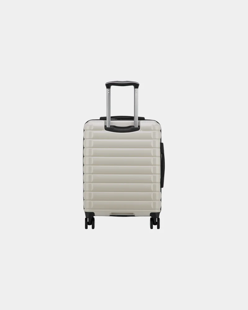 Maleta cabina Delsey Shadow 5.0 55 cm para personalizar
