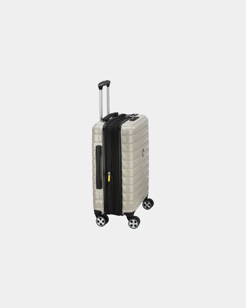 Maleta cabina Delsey Shadow 5.0 55 cm para personalizar