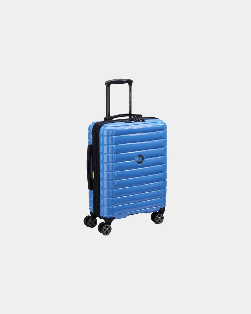 Maleta cabina Delsey Shadow 5.0 55 cm para personalizar
