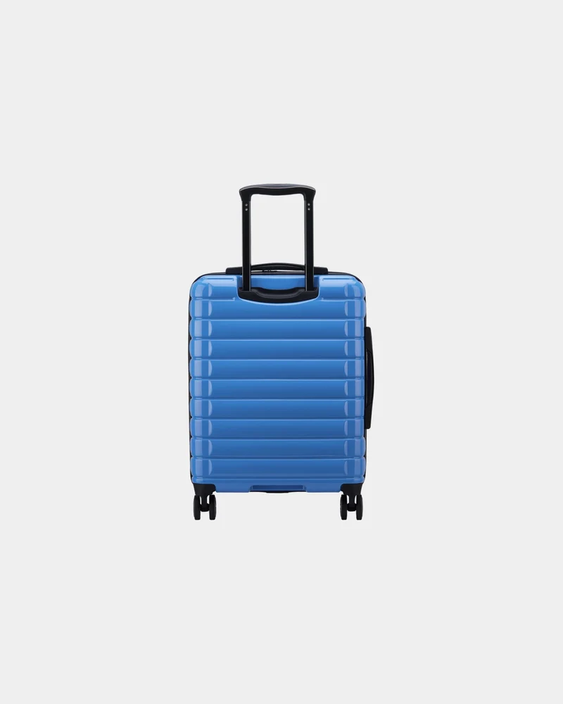 Maleta cabina Delsey Shadow 5.0 55 cm para personalizar