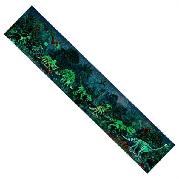 Puzle Dinosaurios Gigante Educativo 1,5 m Hape