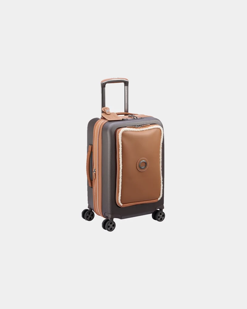 Maleta extensible Delsey Chatelet Air 2.0 para personalizar