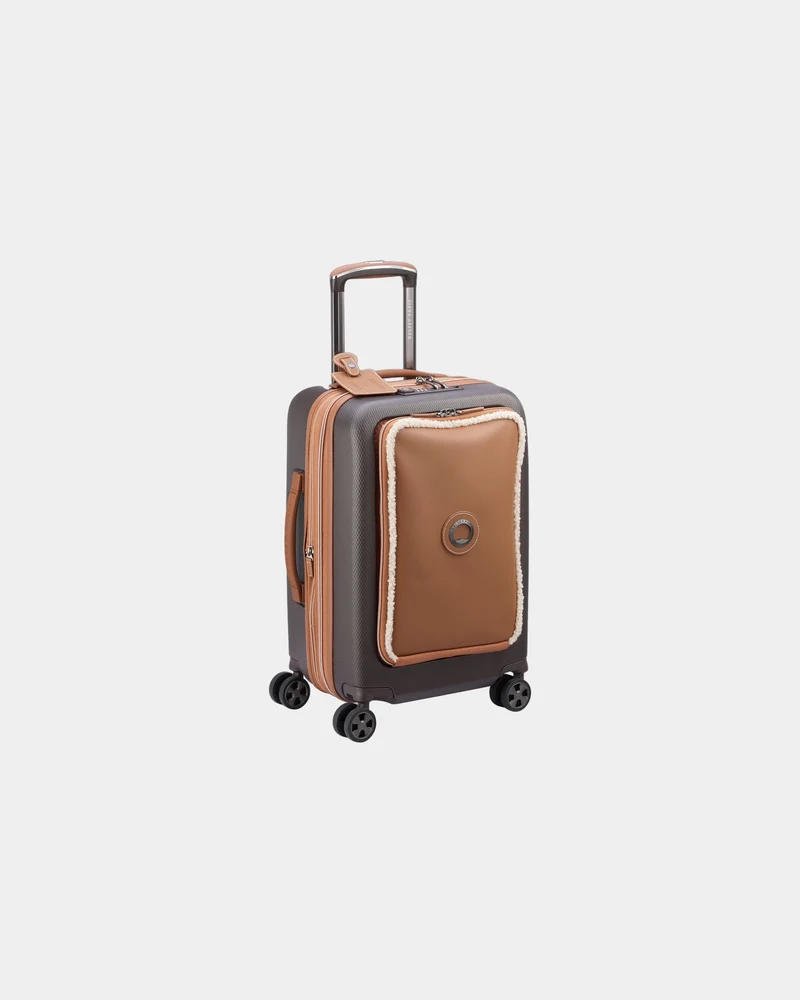 Maleta extensible Delsey Chatelet Air 2.0 para personalizar