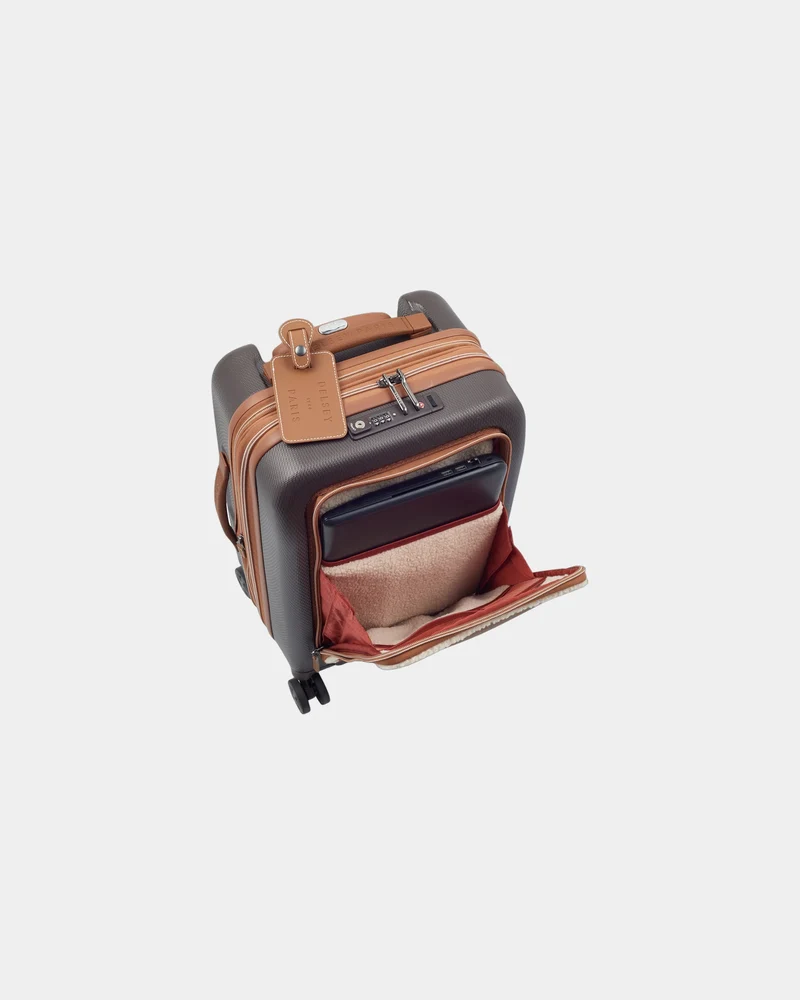 Maleta extensible Delsey Chatelet Air 2.0 para personalizar