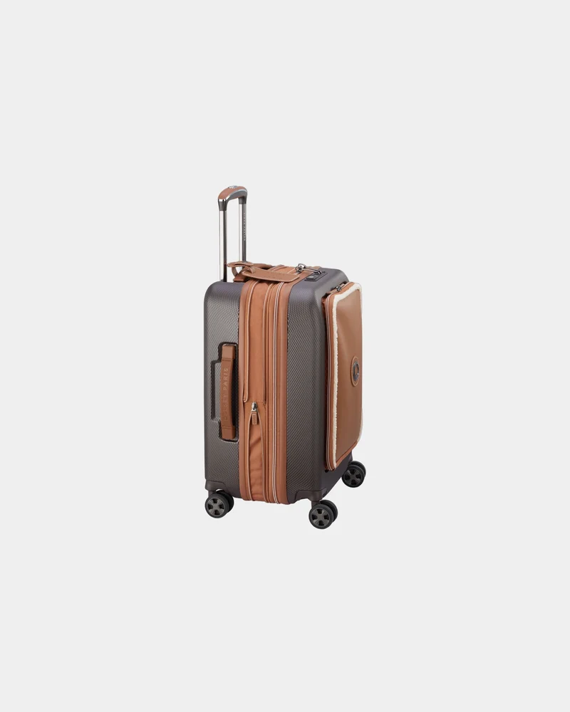 Maleta extensible Delsey Chatelet Air 2.0 para personalizar