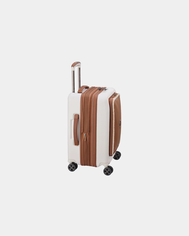 Maleta extensible Delsey Chatelet Air 2.0 para personalizar