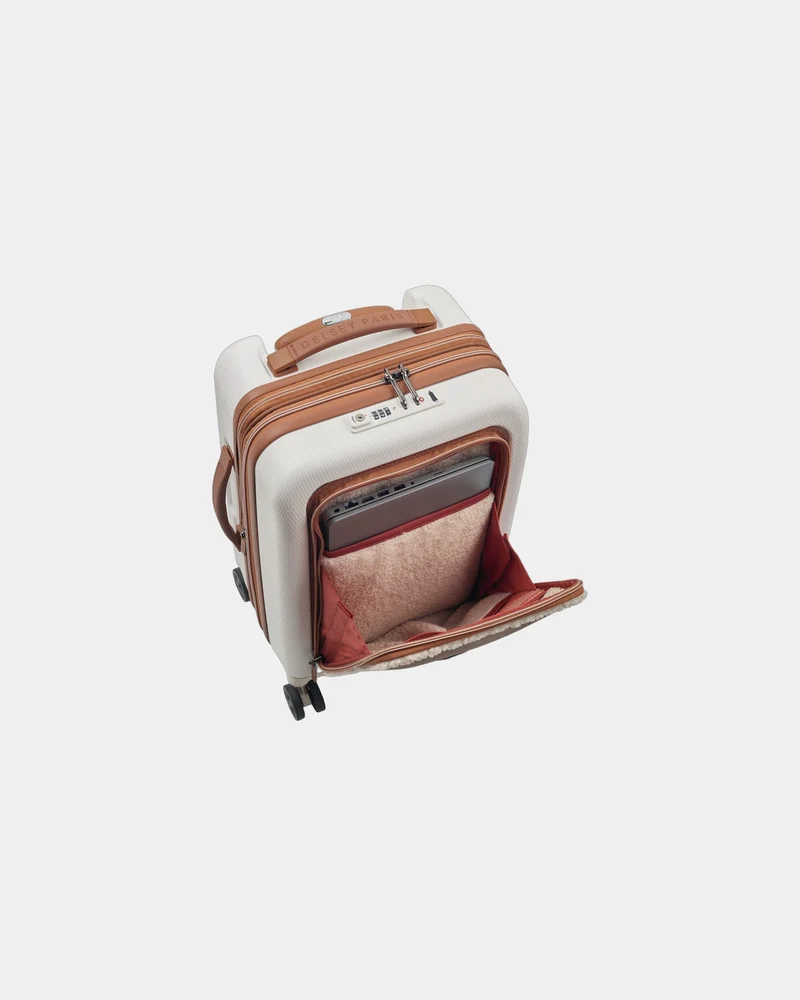 Maleta extensible Delsey Chatelet Air 2.0 para personalizar