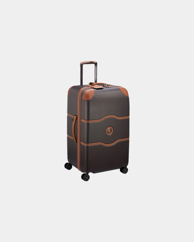 Maleta trolley Delsey Chatelet Air 2.0 para personalizar