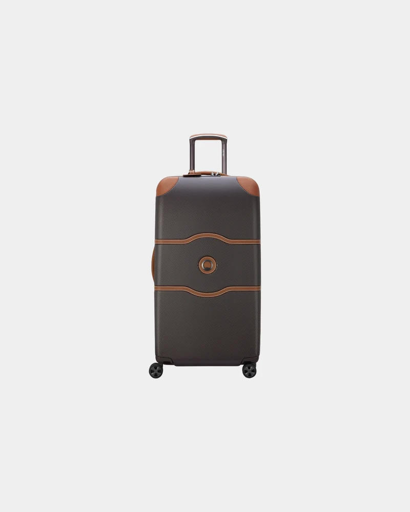 Maleta trolley Delsey Chatelet Air 2.0 para personalizar