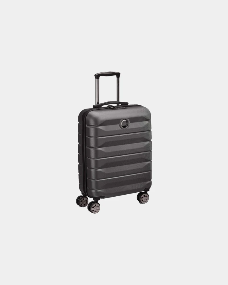 Maleta cabina Delsey Air Armour 55 cm para personalizar