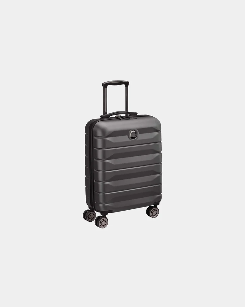 Maleta cabina Delsey Air Armour 55 cm para personalizar