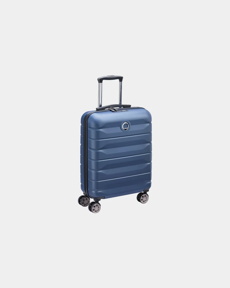 Maleta cabina Delsey Air Armour 55 cm para personalizar