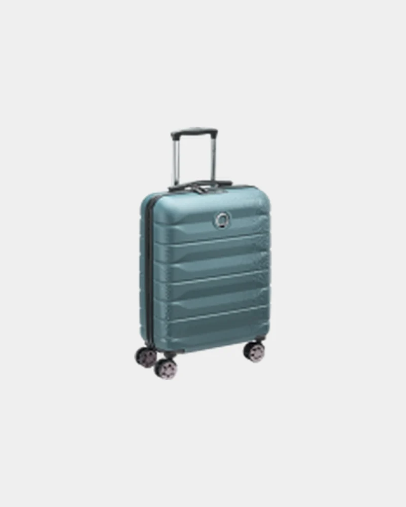 Maleta cabina Delsey Air Armour 55 cm para personalizar